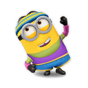 minion17q Slack emoji