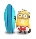 minion18q Slack emoji