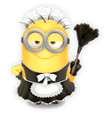 minionmaidq Slack emoji