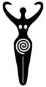 goddess symbolq Slack emoji