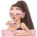 ari sleep q Slack emoji