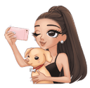 ari with toulouseq Slack emoji