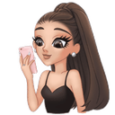 ari with phoneq Slack emoji