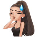 ari seriouslyq Slack emoji