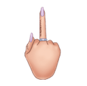 ari fk youq Slack emoji