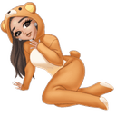 ari onesieq Slack emoji