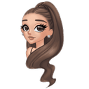 ari ponytailq Slack emoji