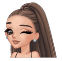 ari winkq Slack emoji