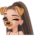 ari dogq Slack emoji