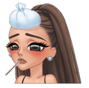ari sickq Slack emoji
