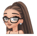 ari glassesq Slack emoji