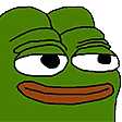 pepe hm yeass Slack emoji