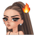 ari madq Slack emoji