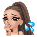 ari nervousq Slack emoji