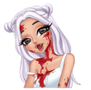 ari bloodyq Slack emoji