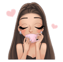 ari teaq Slack emoji