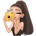 ari photographerq Slack emoji
