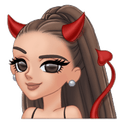 ari devilq Slack emoji