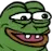 pepe lmaoq Slack emoji