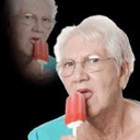 grannylickq Slack emoji