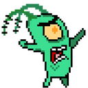 plankton5q Slack emoji