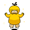 psy duck1q Slack emoji