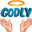 godlyq Slack emoji