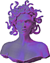 medusastatueq Slack emoji