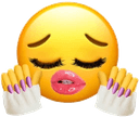 barbieblobq Slack emoji