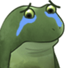 worry sad Slack emoji