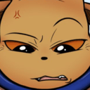 sam annoyedq Slack emoji