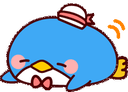 peguinsanrioq Slack emoji