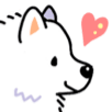 m loveq Slack emoji