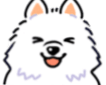 excited samq Slack emoji