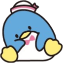 tuxedo samq Slack emoji