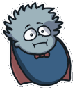 pajamasambeanq Slack emoji