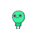 head breakingq Slack emoji