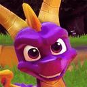 spyroq Slack emoji