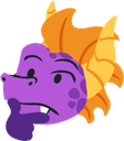 spyro2q Slack emoji