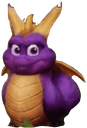 fat spyroq Slack emoji