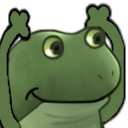 worry hype Slack emoji