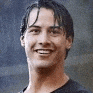 keanu thumbs up Slack emoji