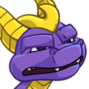 what spyroq Slack emoji