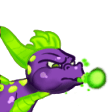 spyro acid breathq Slack emoji