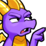 spyro10q Slack emoji