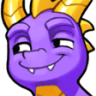 spyro jajaq Slack emoji