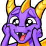spyro 2q Slack emoji