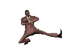 dance spyq Slack emoji