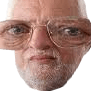 harold watchingq Slack emoji