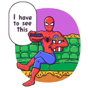gotta watch thisq Slack emoji